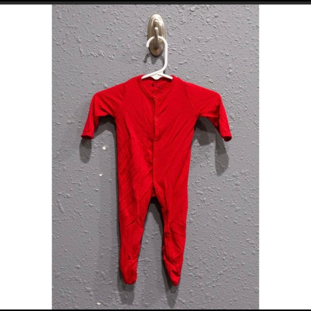 Kyte baby newborn pajamas